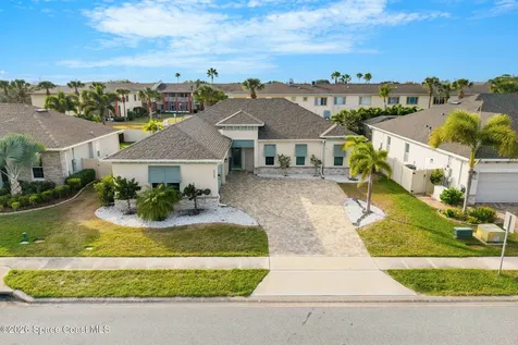 4065 Negal Circle Melbourne FL 32901