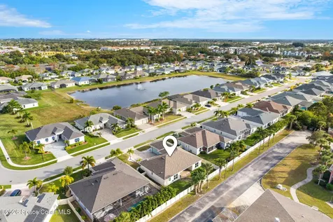 4065 Negal Circle Melbourne FL 32901