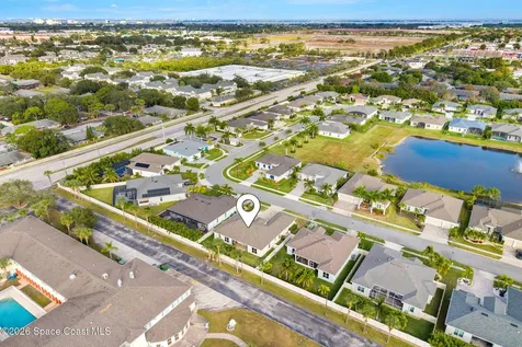 4065 Negal Circle Melbourne FL 32901