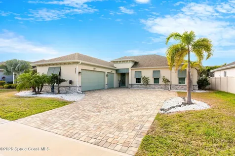 4065 Negal Circle Melbourne FL 32901