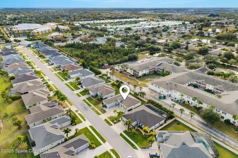 4065 Negal Circle Melbourne FL 32901