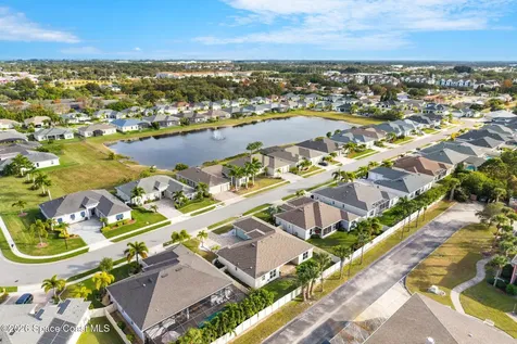 4065 Negal Circle Melbourne FL 32901