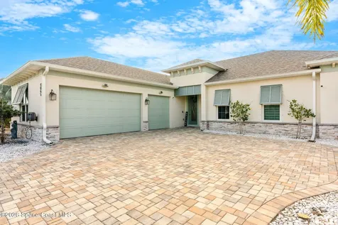 4065 Negal Circle Melbourne FL 32901