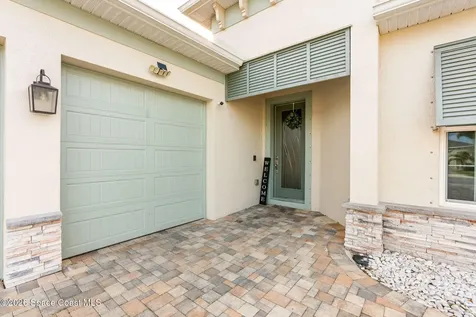4065 Negal Circle Melbourne FL 32901
