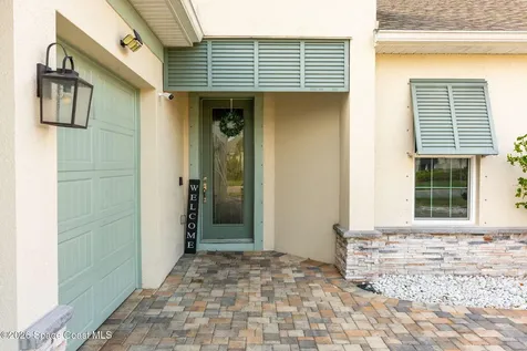 4065 Negal Circle Melbourne FL 32901