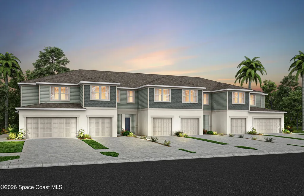 4317 Jetty Lane NE Palm Bay FL 32905