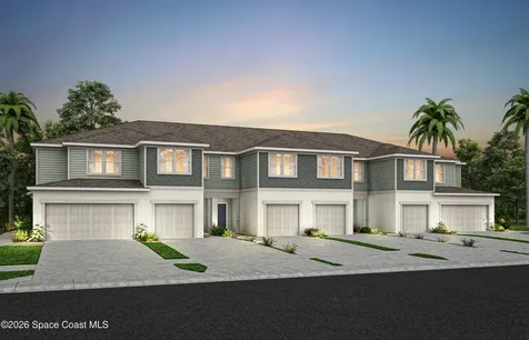 4317 Jetty Lane NE Palm Bay FL 32905