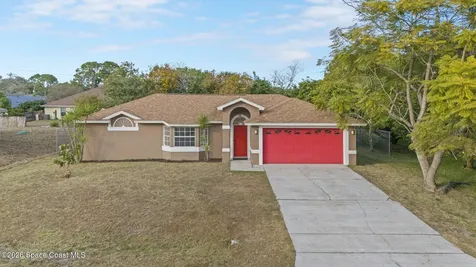 1212 Ashboro Circle SE Palm Bay FL 32909