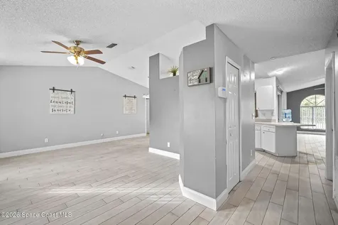 1212 Ashboro Circle SE Palm Bay FL 32909