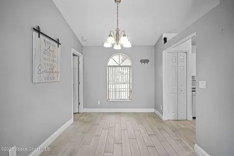 1212 Ashboro Circle SE Palm Bay FL 32909