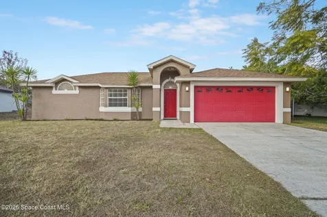 1212 Ashboro Circle SE Palm Bay FL 32909