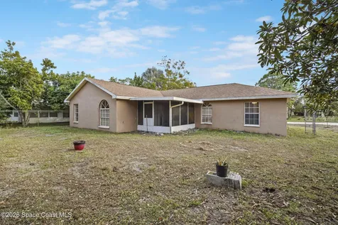 1212 Ashboro Circle SE Palm Bay FL 32909