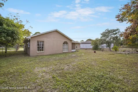 1212 Ashboro Circle SE Palm Bay FL 32909