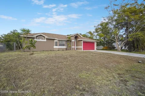 1212 Ashboro Circle SE Palm Bay FL 32909