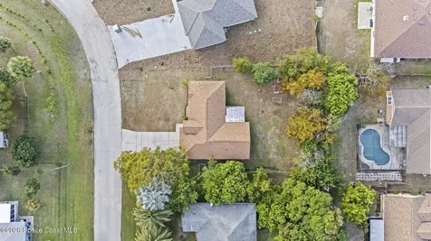 1212 Ashboro Circle SE Palm Bay FL 32909