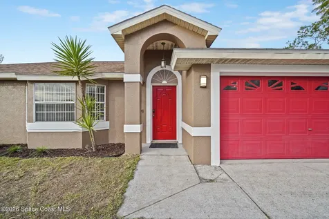1212 Ashboro Circle SE Palm Bay FL 32909
