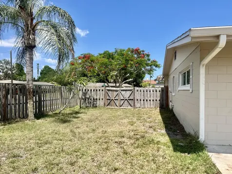 235 Andros Drive Merritt Island FL 32952