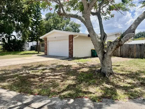 235 Andros Drive Merritt Island FL 32952