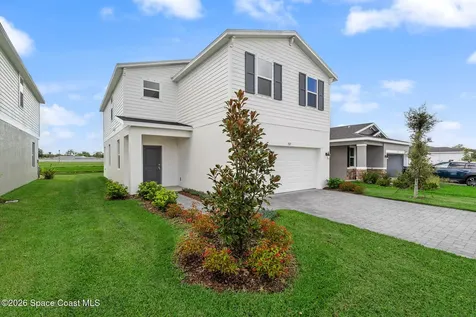 927 Castleford Avenue NE Palm Bay FL 32905