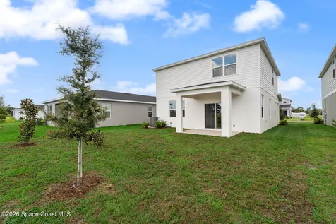 927 Castleford Avenue NE Palm Bay FL 32905