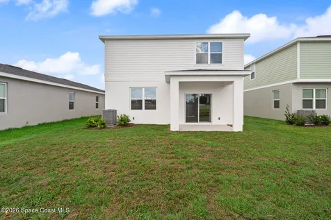 927 Castleford Avenue NE Palm Bay FL 32905