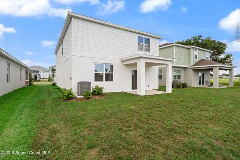 927 Castleford Avenue NE Palm Bay FL 32905