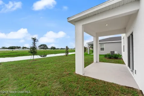 927 Castleford Avenue NE Palm Bay FL 32905