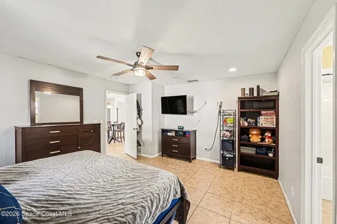 1584 Gardner Dr Drive Melbourne FL 32935