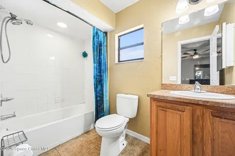 1584 Gardner Dr Drive Melbourne FL 32935