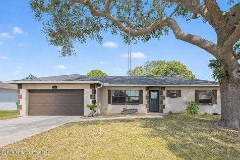 1584 Gardner Dr Drive Melbourne FL 32935