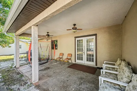 1584 Gardner Dr Drive Melbourne FL 32935