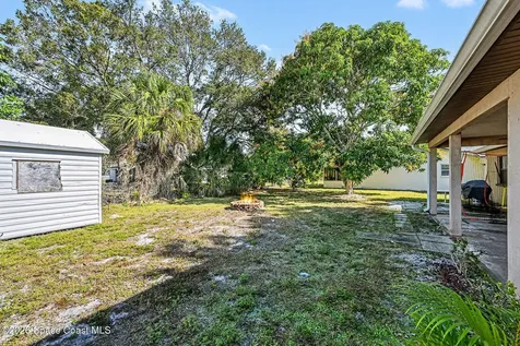 1584 Gardner Dr Drive Melbourne FL 32935