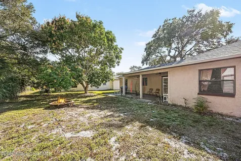 1584 Gardner Dr Drive Melbourne FL 32935
