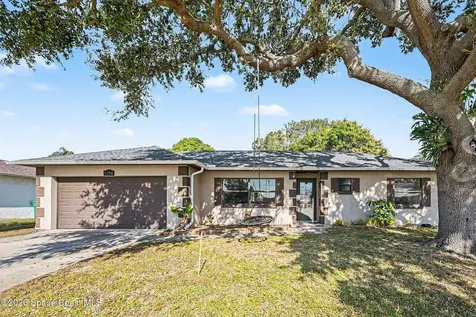 1584 Gardner Dr Drive Melbourne FL 32935
