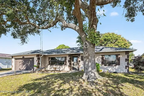 1584 Gardner Dr Drive Melbourne FL 32935