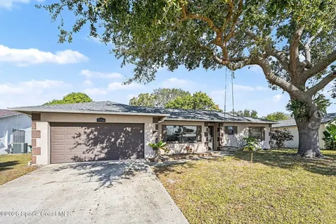 1584 Gardner Dr Drive Melbourne FL 32935