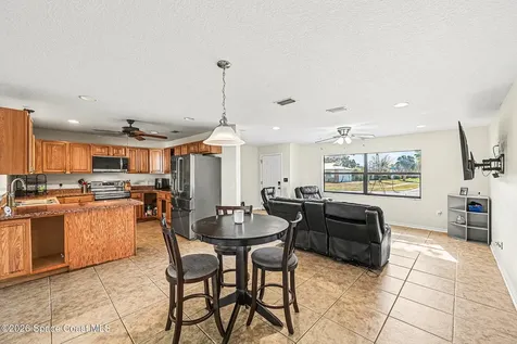 1584 Gardner Dr Drive Melbourne FL 32935