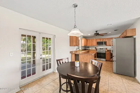 1584 Gardner Dr Drive Melbourne FL 32935