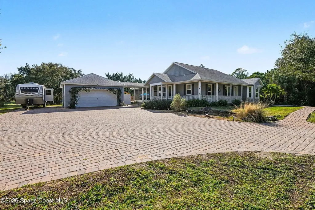 1355 Dalbora Road Merritt Island FL 32953
