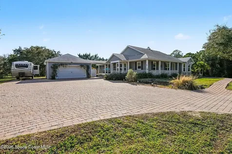 1355 Dalbora Road Merritt Island FL 32953