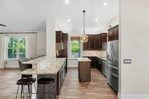 1355 Dalbora Road Merritt Island FL 32953
