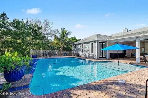 1355 Dalbora Road Merritt Island FL 32953