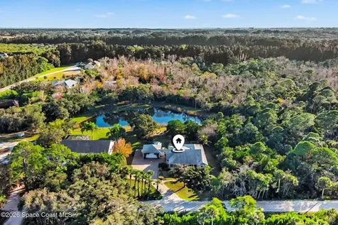 1355 Dalbora Road Merritt Island FL 32953