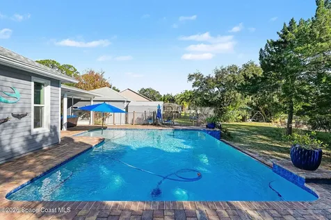 1355 Dalbora Road Merritt Island FL 32953