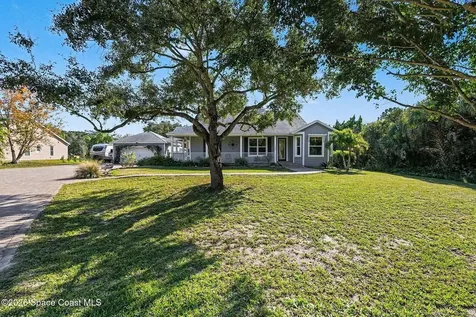 1355 Dalbora Road Merritt Island FL 32953