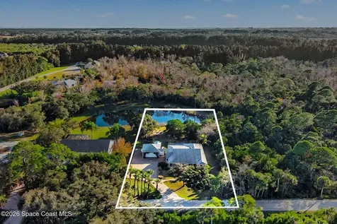 1355 Dalbora Road Merritt Island FL 32953