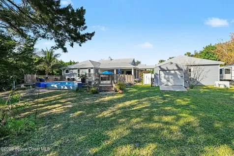 1355 Dalbora Road Merritt Island FL 32953