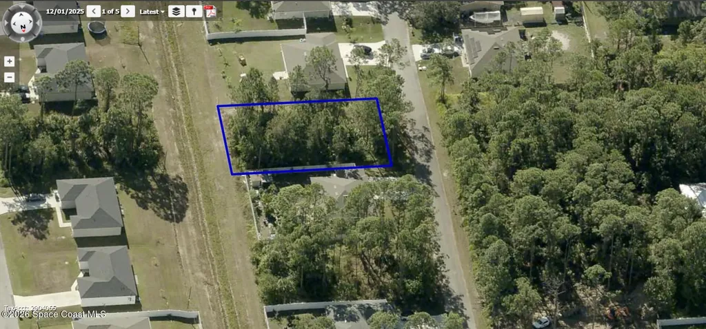 843 Natroma Avenue SW Palm Bay FL 32908