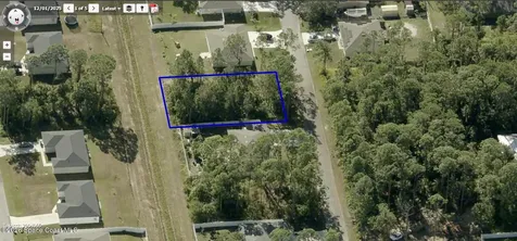 843 Natroma Avenue SW Palm Bay FL 32908