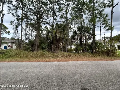 843 Natroma Avenue SW Palm Bay FL 32908